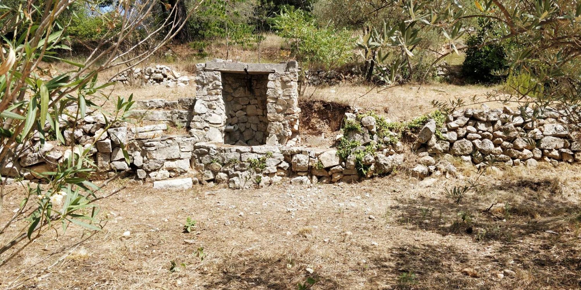 Villa Cigalons En Pleine Pinede Avec Piscine Chauffee De Mai A Septembre Auriol Eksteriør billede
